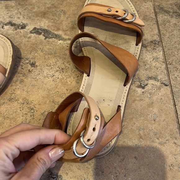 Rag & Bone sandals - Picture 4 of 5
